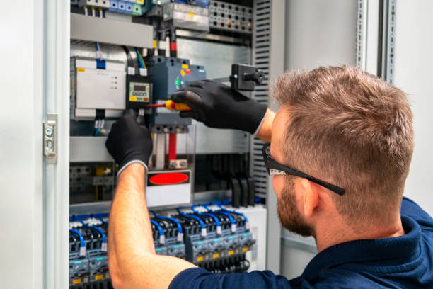 Best Electrical System Inspection  in Shoemakersville, PA