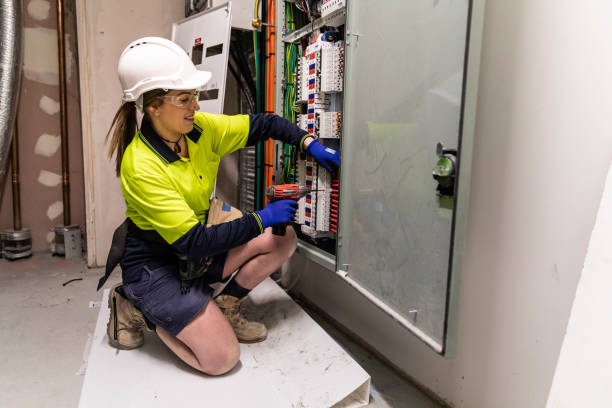 Best Electrical Contractors for Businesses  in Shoemakersville, PA