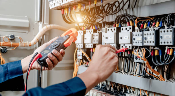 Trusted Shoemakersville, PA Electrician Experts