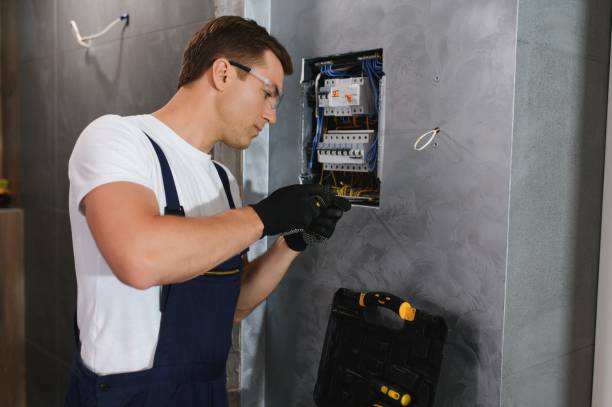 Best Outdoor Lighting Installation  in Shoemakersville, PA