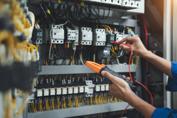Best Commercial Electrician Services  in Shoemakersville, PA