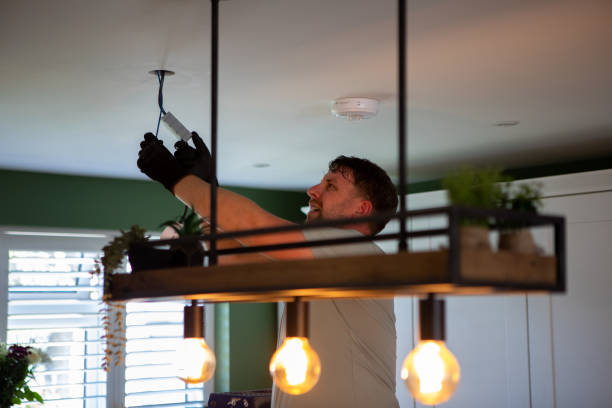 Best Electrician Near Me  in Shoemakersville, PA