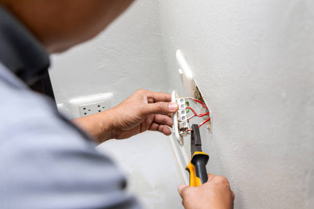 Best Commercial Electrician Services  in Shoemakersville, PA
