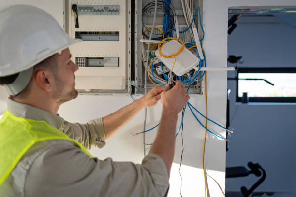 Best Industrial Electrical Services  in Shoemakersville, PA