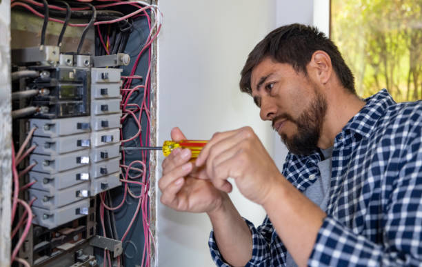 Affordable Emergency Electrician in Shoemakersville, PA